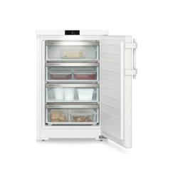 Liebherr Fd 1404 001 20 Mini-congélateur Comptoir 106 L Blanc