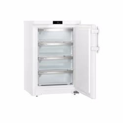 Liebherr Fd 1404 001 20 Mini-congélateur Comptoir 106 L Blanc