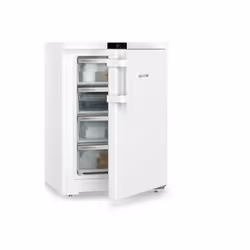 Liebherr FNdi 1624 001 20, 83 L, SN-T, 37 dB, Système anti-gel, D, Blanc