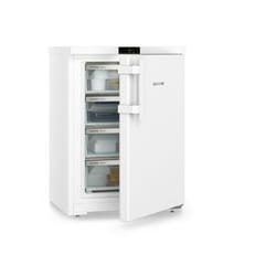 Liebherr FNdi 1624 001 20 Mini-congélateur Comptoir 83 L D Blanc