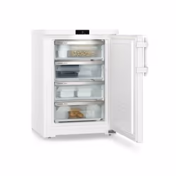 Liebherr FNdi 1624 001 20 Mini-congélateur Comptoir 83 L D Blanc