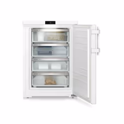 Liebherr FNdi 1624 001 20 Mini-congélateur Comptoir 83 L D Blanc