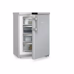 Liebherr FNsddi 1624 001 20, 93 L, 8,5 kg/24h, SN-T, Système anti-gel, D, Acier inoxydable