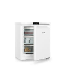Liebherr Fe 1003 Pure Mini-congélateur Pose libre 75 L E Blanc