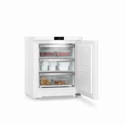 Liebherr Fe 1003 Pure Mini-congélateur Pose libre 75 L E Blanc