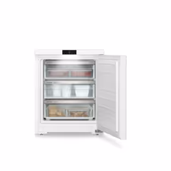 Liebherr Fe 1003 Pure Mini-congélateur Pose libre 75 L E Blanc