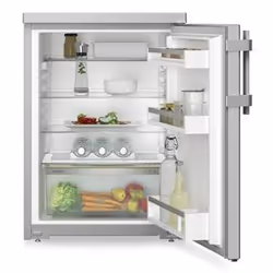 Liebherr Rsdci 1620 Plus réfrigérateur Comptoir 145 L Acier inoxydable - Vue supplémentaire 3