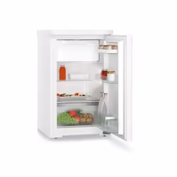 Liebherr Rd 1201 Pure frigo combine Pose libre 98,1 L D Blanc - Vue supplémentaire 4