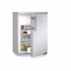 Liebherr Rsdci 1621 Plus frigo combine Sous comptoir 126 L C Argent - Vue supplémentaire 2