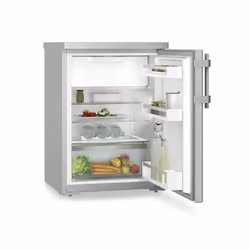 Liebherr Rsdci 1621 Plus frigo combine Sous comptoir 126 L C Argent - Vue supplémentaire 3