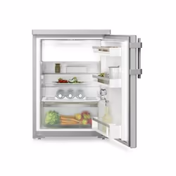 Liebherr Rsdci 1621 Plus frigo combine Sous comptoir 126 L C Argent - Vue supplémentaire 4