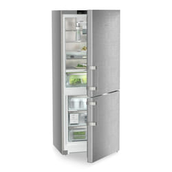 Liebherr CBNsdc 765i Prime Pose libre 410 L Argent
