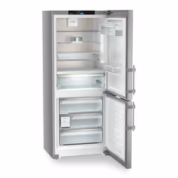 Liebherr CBNsdc 765i Prime Pose libre 410 L Argent - Vue supplémentaire 4
