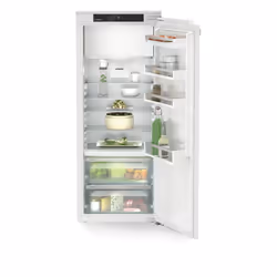 Liebherr IRBc 4521 Plus BioFresh, 206 L, SN-T, 33 dB, 2 kg/24h, C, Nouvelle zone compartiment