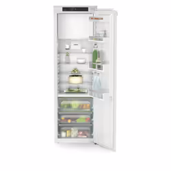 Liebherr IRBd 5121 Plus BioFresh, 275 L, SN-T, 34 dB, 2 kg/24h, D, Nouvelle zone compartiment