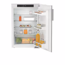 Liebherr DRe 3900 Pure, 136 L, SN-T, 35 dB, E, Blanc