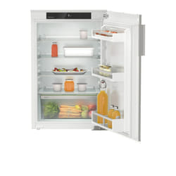 Liebherr DRe 3900 Pure réfrigérateur Intégré 136 L E Blanc