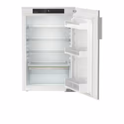 Liebherr DRe 3900 Pure réfrigérateur Intégré 136 L E Blanc