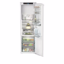 Liebherr IRBci 5151 Prime BioFresh, 276 L, SN-T, 33 dB, 2 kg/24h, C, Nouvelle zone compartiment