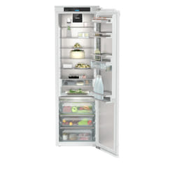 Liebherr IRBAc 5190 Peak BioFresh réfrigérateur Intégré 296 L C Blanc