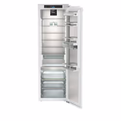Liebherr IRBAc 5190 Peak BioFresh réfrigérateur Intégré 296 L C Blanc