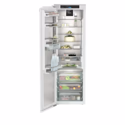 Liebherr IRBAc 5190 Peak BioFresh, 296 L, SN-T, 32 dB, C, Blanc