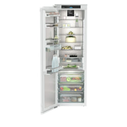 Liebherr IRBAc 5190 Peak BioFresh réfrigérateur Intégré 296 L C Blanc