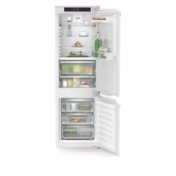 Liebherr ICBNdi 5123 Plus, 244 L, SN-ST, 34 dB, 6 kg/24h, D, Nouvelle zone compartiment