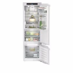 Liebherr ICBbi 5152 Prime, 256 L, SN-T, 29 dB, 4 kg/24h, B, Nouvelle zone compartiment
