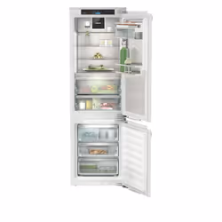 Liebherr ICBNci 5183 Peak, 246 L, SN-ST, 33 dB, 6 kg/24h, C, Nouvelle zone compartiment