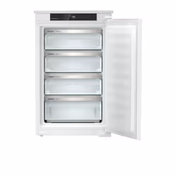 Liebherr IFSd 3904 Pure Congélateur vertical Intégré 101 L D
