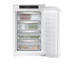 Liebherr IFNd 3924 Plus, 87 L, 10 kg/24h, SN-T, 34 dB, Système anti-gel, D