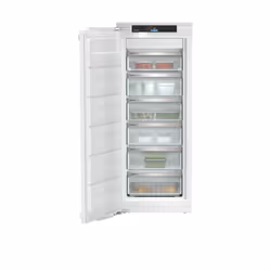 Liebherr SIFNdi 4556 Prime NoFrost, 190 L, 14 kg/24h, ST-T, 36 dB, Système anti-gel, Blanc