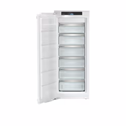 Liebherr SIFNdi 4556 Prime NoFrost Congélateur vertical Intégré 190 L Blanc