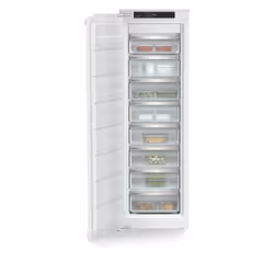 Liebherr SIFNe 5108 213 L E Blanc - Vue supplémentaire 2