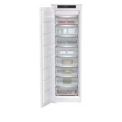 Liebherr SIFNSe 5128, 213 L, 12 kg/24h, SN-T, Système anti-gel, E, Blanc