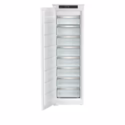 Liebherr SIFNSe 5128 Congélateur vertical Intégré 213 L E Blanc
