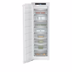 Liebherr SIFNdi 5178 Peak NoFrost, 249 L, 18 kg/24h, SN-T, 35 dB, Système anti-gel, Blanc