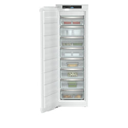 Liebherr SIFNdi 5178 Peak NoFrost Congélateur vertical 249 L Blanc