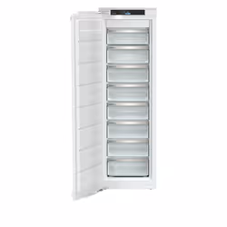 Liebherr SIFNdi 5178 Peak NoFrost Congélateur vertical 249 L Blanc