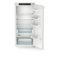 Liebherr IRd 4121 Plus frigo combine Intégré 182 L D Blanc