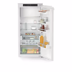 Liebherr IRd 4121 Plus frigo combine Intégré 182 L D Blanc