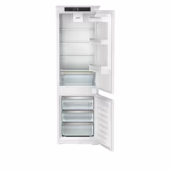 Liebherr ICNSe 5103 Pure, 251 L, No Frost (réfrigérateur), SN-T, 36 dB, 10 kg/24h, Blanc