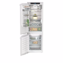 Liebherr SICNdi 5153 Prime NoFrost, 254 L, No Frost (réfrigérateur), SN-T, 6 kg/24h, D, Blanc