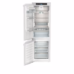Liebherr SICNdi 5153 Prime NoFrost Intégré 254 L D Blanc