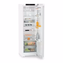Liebherr RD5220 réfrigérateur Pose libre 399 L D Blanc - Vue supplémentaire 2