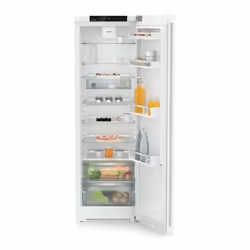 Liebherr RD5220 réfrigérateur Pose libre 399 L D Blanc - Vue supplémentaire 3