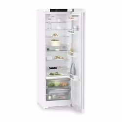 Liebherr RBc 5220 Plus réfrigérateur Pose libre 377 L Blanc