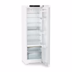 Liebherr RBc 5220 Plus réfrigérateur Pose libre 377 L Blanc