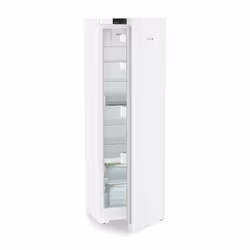 Liebherr RBc 5220 Plus réfrigérateur Pose libre 377 L Blanc - Vue supplémentaire 4
